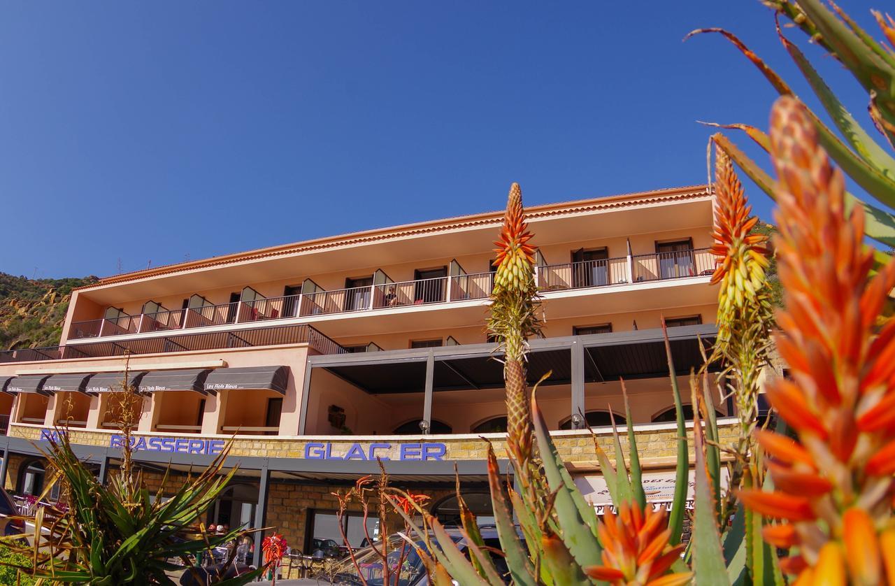 Les Flots Bleus Hotel Porto  Exterior photo