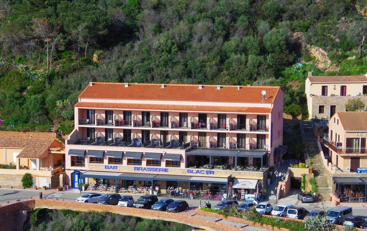 Les Flots Bleus Hotel Porto  Exterior photo